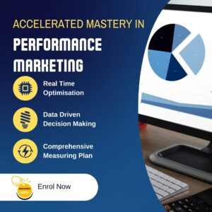Accelerated Mastery in Performance Marketing