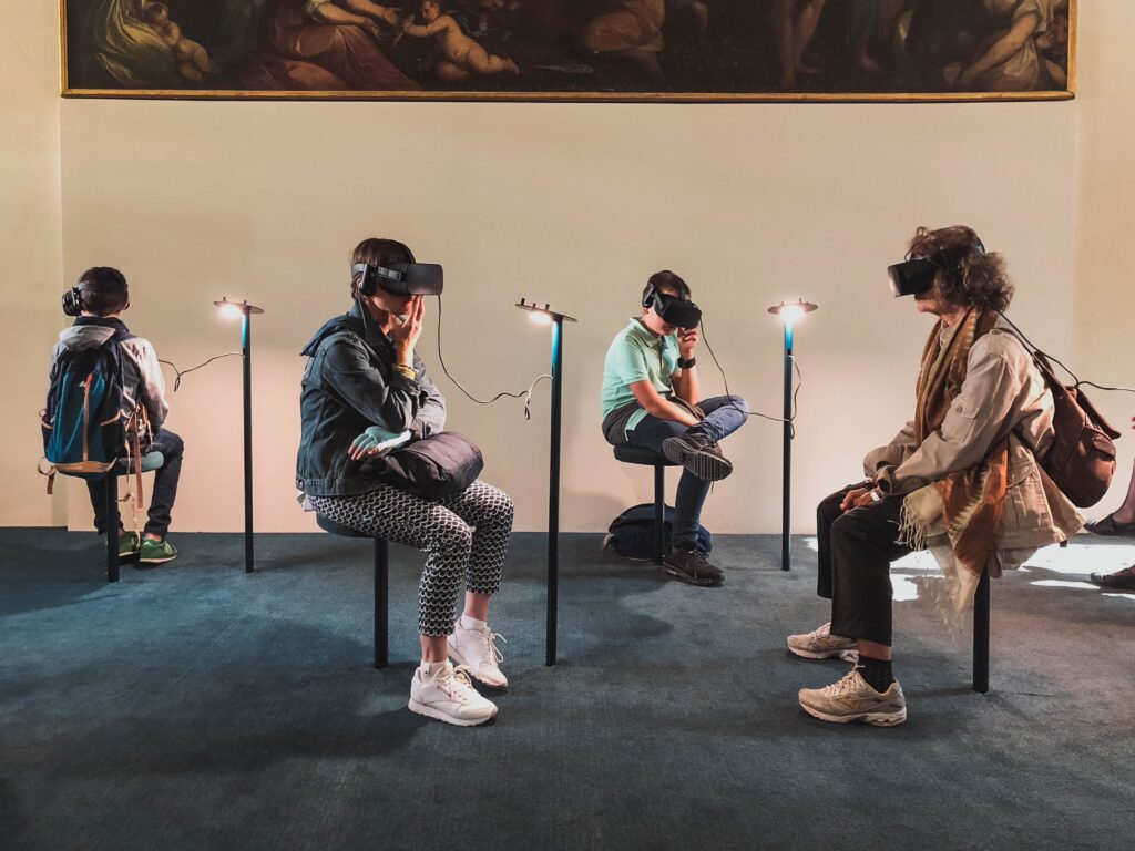 Future Jobs in the Next 5 Years